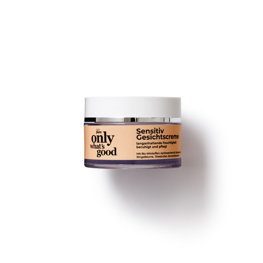 Only whats good - die unglaubliche Allin Box