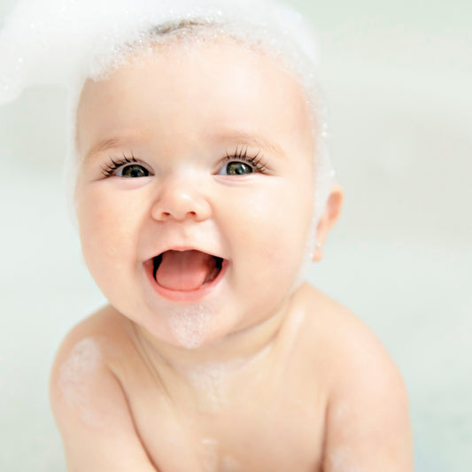 Ultra sensitiv Duschbad. Speziell für sensible Haut, 300 ml