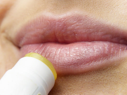 Wie pflegt man Lippen richtig?