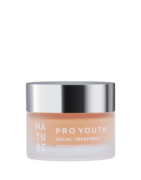 Anti-Aging-Booster Pro Youth Facial Treatment, 50 ml
